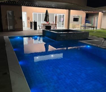 Barra do Jacuipe House | Vilas do Jacuípe house