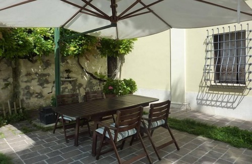 Santa Vittoria in Matenano House | Villa with private pool near Santa Vittoria in Matenano