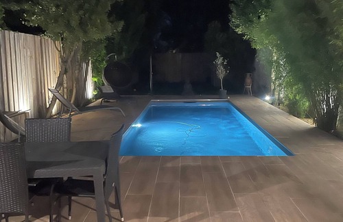 Le Bouscat House | Villa Échoppe