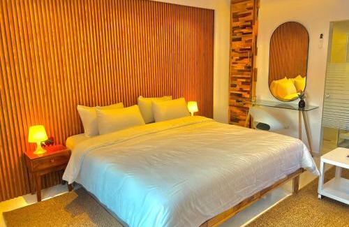 El Aggada Villa | Villa élégante à Marrakech avec jardin et piscine privée