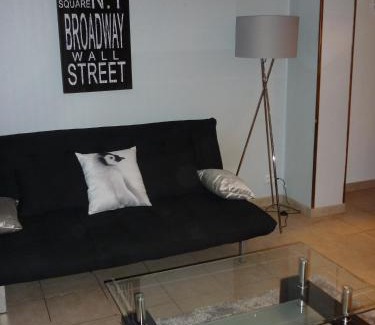 Mont-Dore Apartment | Villa Étienne