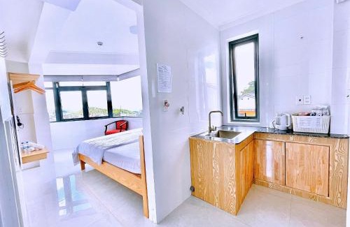 Phuong 10 Hotel | Villa Đà Lạt Trung Nghĩa