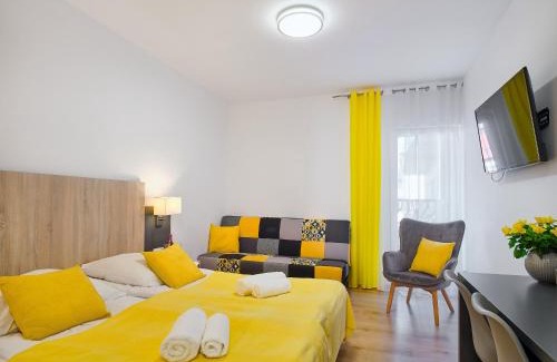 Leba House | Villa Łeba Pokoje & Apartamenty