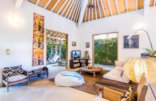 Batubelig Villa | Villa 007