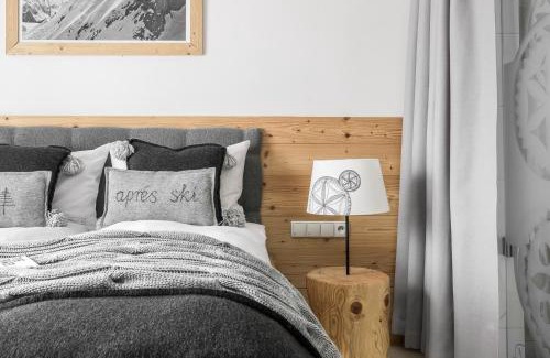 Zakopane Bed & Breakfast | Villa 11 Folk & Design