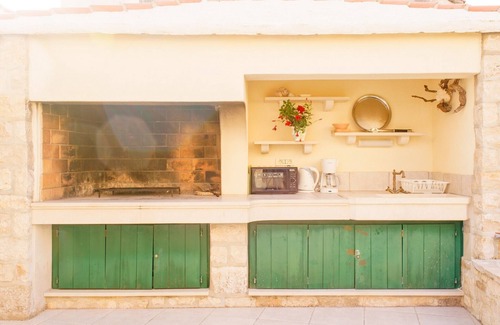 Sumartin Villa | Villa, (12876), Sumartin, hr