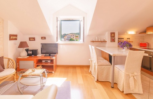 Sumartin Villa | Villa, (12876), Sumartin, hr
