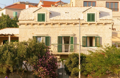 Sumartin Villa | Villa, (12876), Sumartin, hr