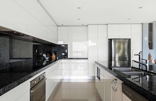 Coolum Beach Villa | Villa 16 Ocean Views