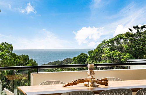 Coolum Beach Villa | Villa 16 Ocean Views