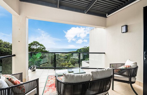 Coolum Beach Villa | Villa 16 Ocean Views
