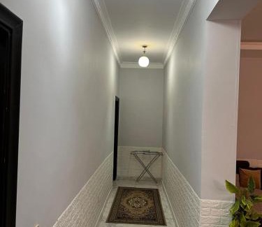 New Cairo Apartment | Villa 168 النخيل