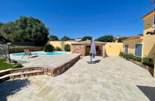 Porto-Vecchio Villa | Villa 170m² Avec Piscine