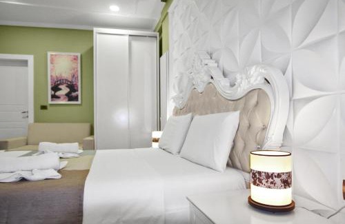Tirana Hotel | Villa 18 City Center