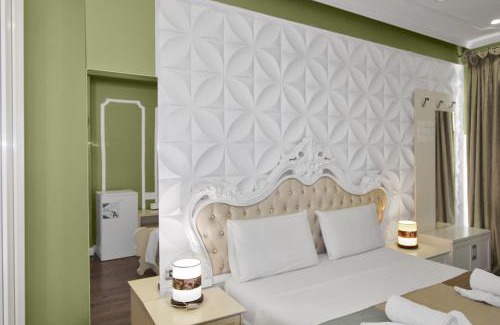 Tirana Hotel | Villa 18 City Center