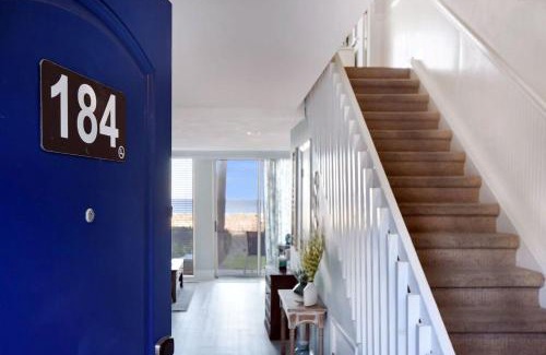 Jekyll Island House | Villa 184