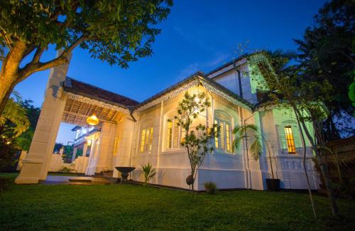 Dodanduwa Bed & Breakfast | Villa 1908 Hikkaduwa