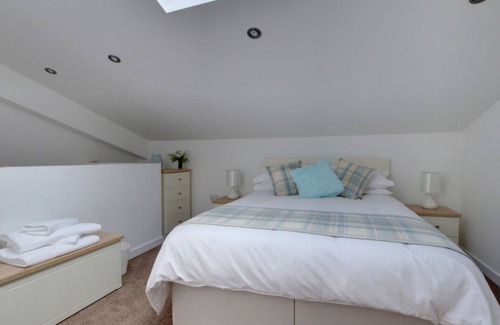 Abbess Roding Villa | Villa ∙ 2 bedrooms ∙ 4 guests