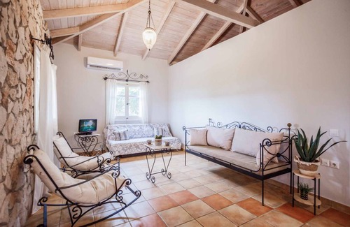 Marathias Villa | Villa ∙ 2 bedrooms ∙ 5 guests