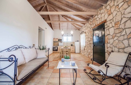 Marathias Villa | Villa ∙ 2 bedrooms ∙ 5 guests