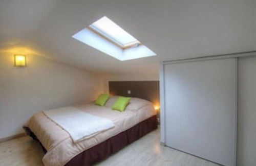 San-Gavino-di-Carbini Apartment | Villa 2 Chez Pierre Porto-Vecchio in Gialla