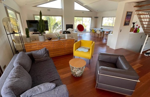 Capbreton House | Villa 2 feet from the beach, superb amenities (heated pool, jacuzzi.)