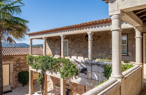 Rubiaes Villa | Villa 206 Spacious Villa Ideal for Large Groups