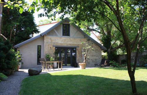 Laubenheim Villa | VILLA 22 - Atelier-Gästehaus