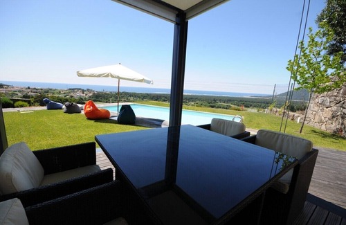 Caminha Villa | Villa 263 Contemporary w/Uninterrupted Sea View
