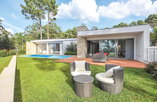 Caminha Villa | Villa 273 Spacious Villa w/Sea View
