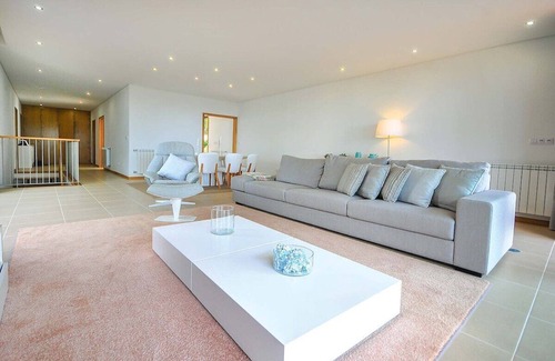 Caminha Villa | Villa 273 Spacious Villa w/Sea View
