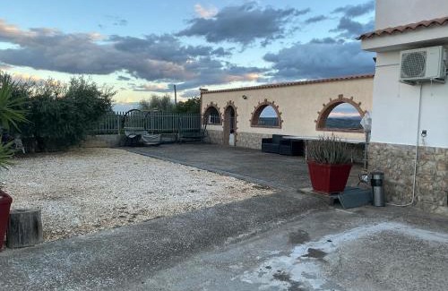 Pisticci Apartment | Villa 3 Archi