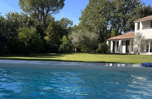 Les Michels Villa | Villa 3 bedrooms 3 bathrooms