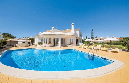 Sesmarias Villa | Villa ∙ 3 bedrooms ∙ 6 guests