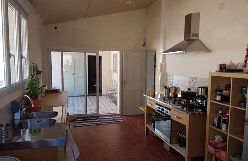 Allemagne-en-Provence House | Villa 3 Chambres, Piscine 10mx5m, au Coeur de la Haute Provence