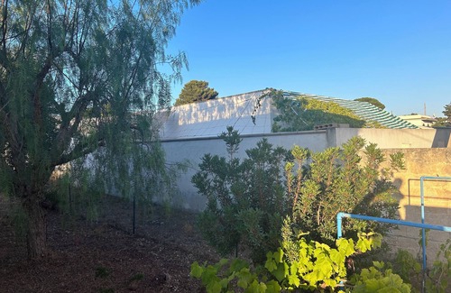 Marina di Felloniche House | Villa 300 meters from the beach in Marina di Felloniche (LE)