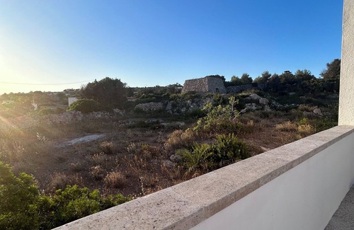 Marina di Felloniche House | Villa 300 meters from the beach in Marina di Felloniche (LE)
