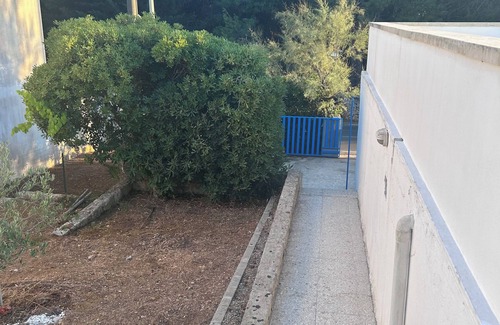 Marina di Felloniche House | Villa 300 meters from the beach in Marina di Felloniche (LE)