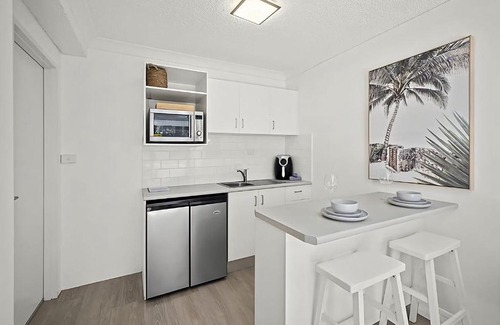 Coffs Harbour Apartment | Villa 4 Coffs Mediterranean Villas