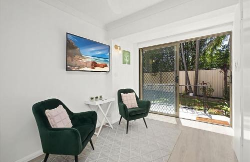 Coffs Harbour Apartment | Villa 4 Coffs Mediterranean Villas