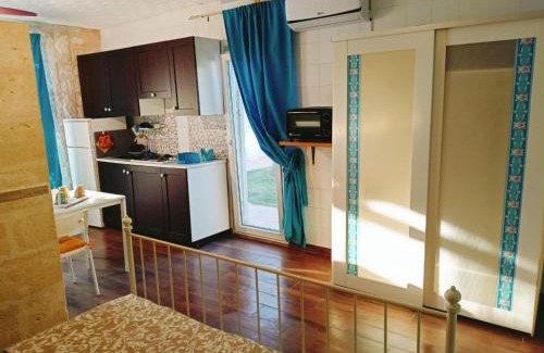 Torre Chianca Villa | Villa 4 Posti Letto 100 Metri Dal Mare