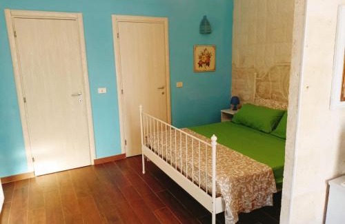 Torre Chianca Villa | Villa 4 Posti Letto 100 Metri Dal Mare