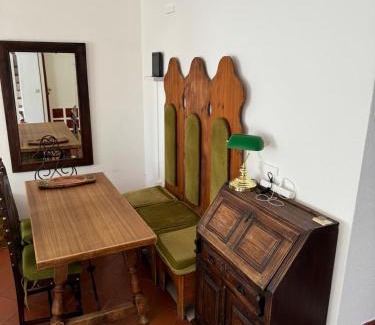 Ameijeira Hostel | Villa 46 Hostel