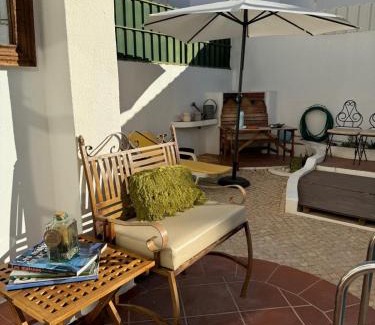 Ameijeira Hostel | Villa 46 Hostel