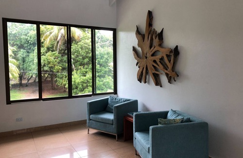 Savegre Villa | Villa 5BR+5BA, 1min walk to the beach