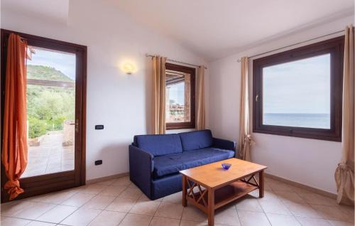 Villaputzu House | Villa 6