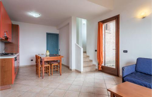 Villaputzu House | Villa 6