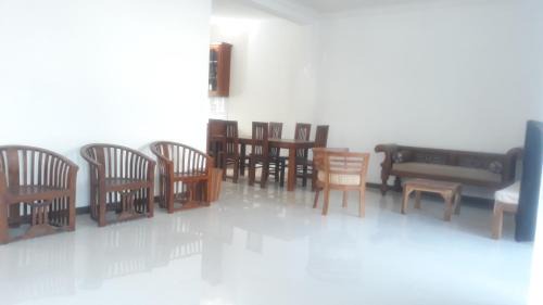 Sri Jayawardenepura Kotte Villa | Villa 61 - Capital of Sri Lanka