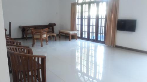 Sri Jayawardenepura Kotte Villa | Villa 61 - Capital of Sri Lanka