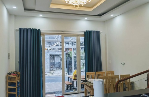 Da Lat Villa | VilLa 62